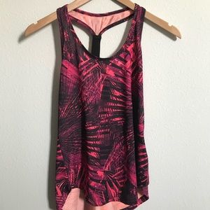 Old Navy Work Out Tank Top